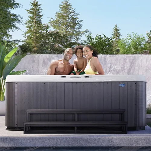 Patio Plus hot tubs for sale in Taylor